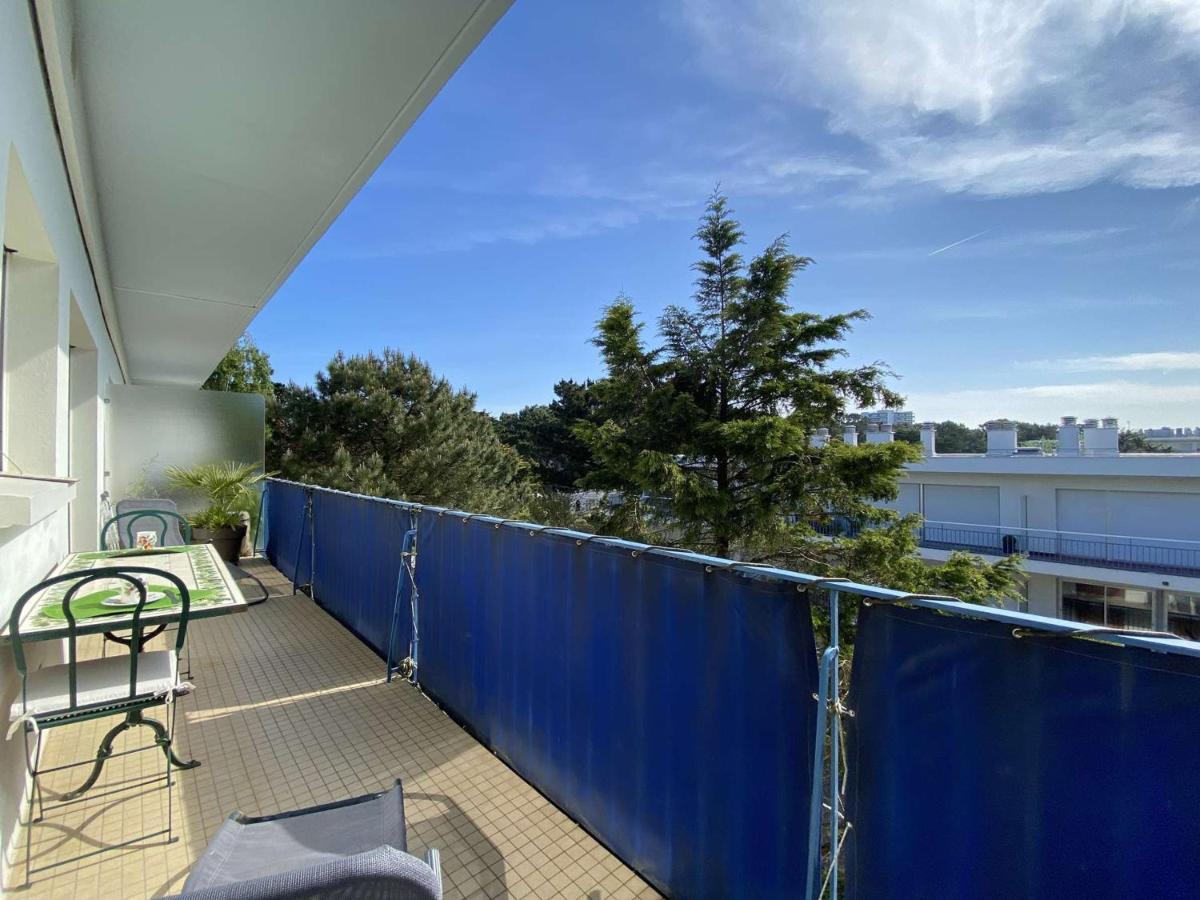 T2 Avec Balcon, Parking Et Proche - - Fr-1-245-187 Appartement