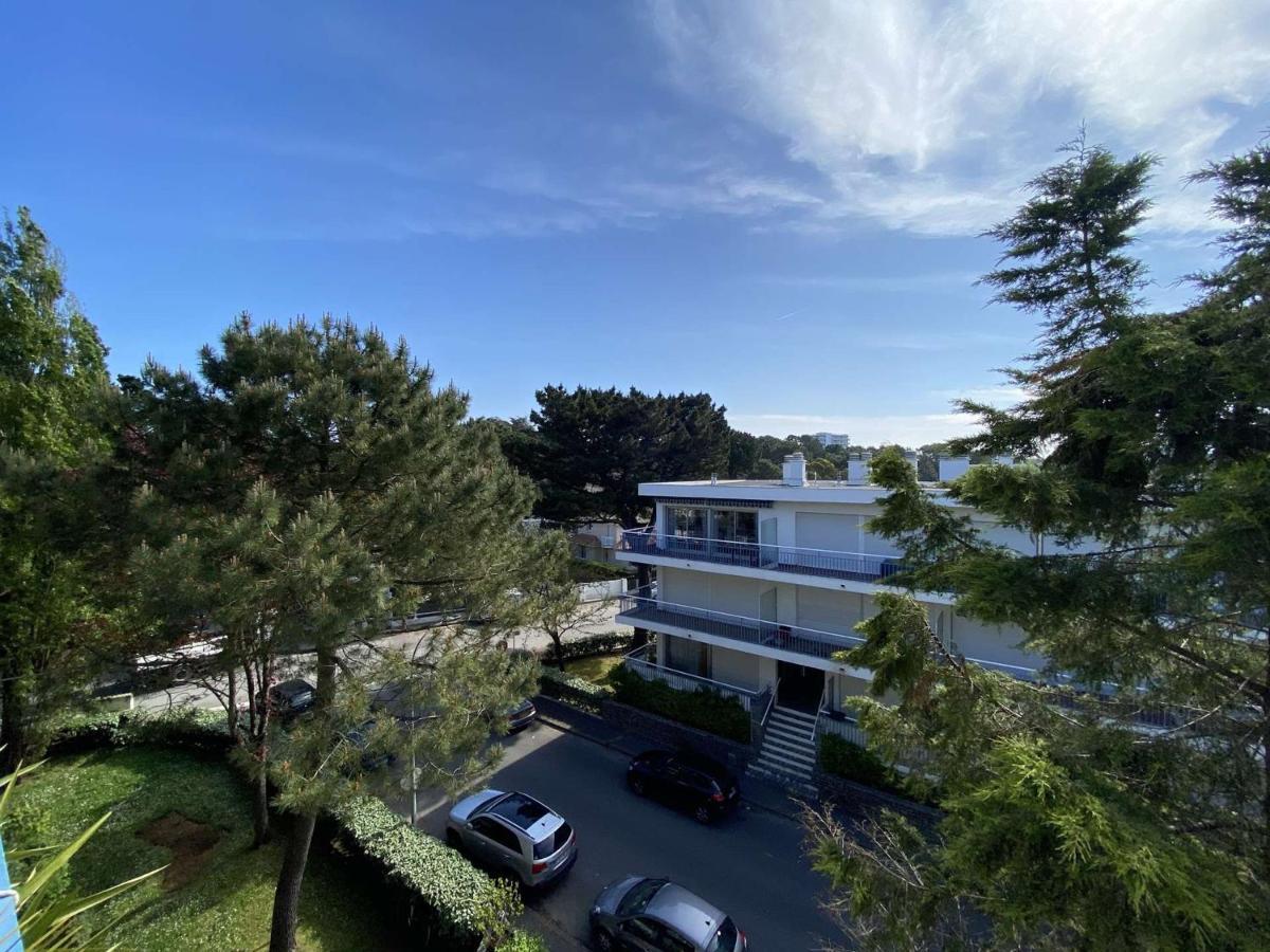 T2 Avec Balcon, Parking Et Proche - - Fr-1-245-187 Appartement