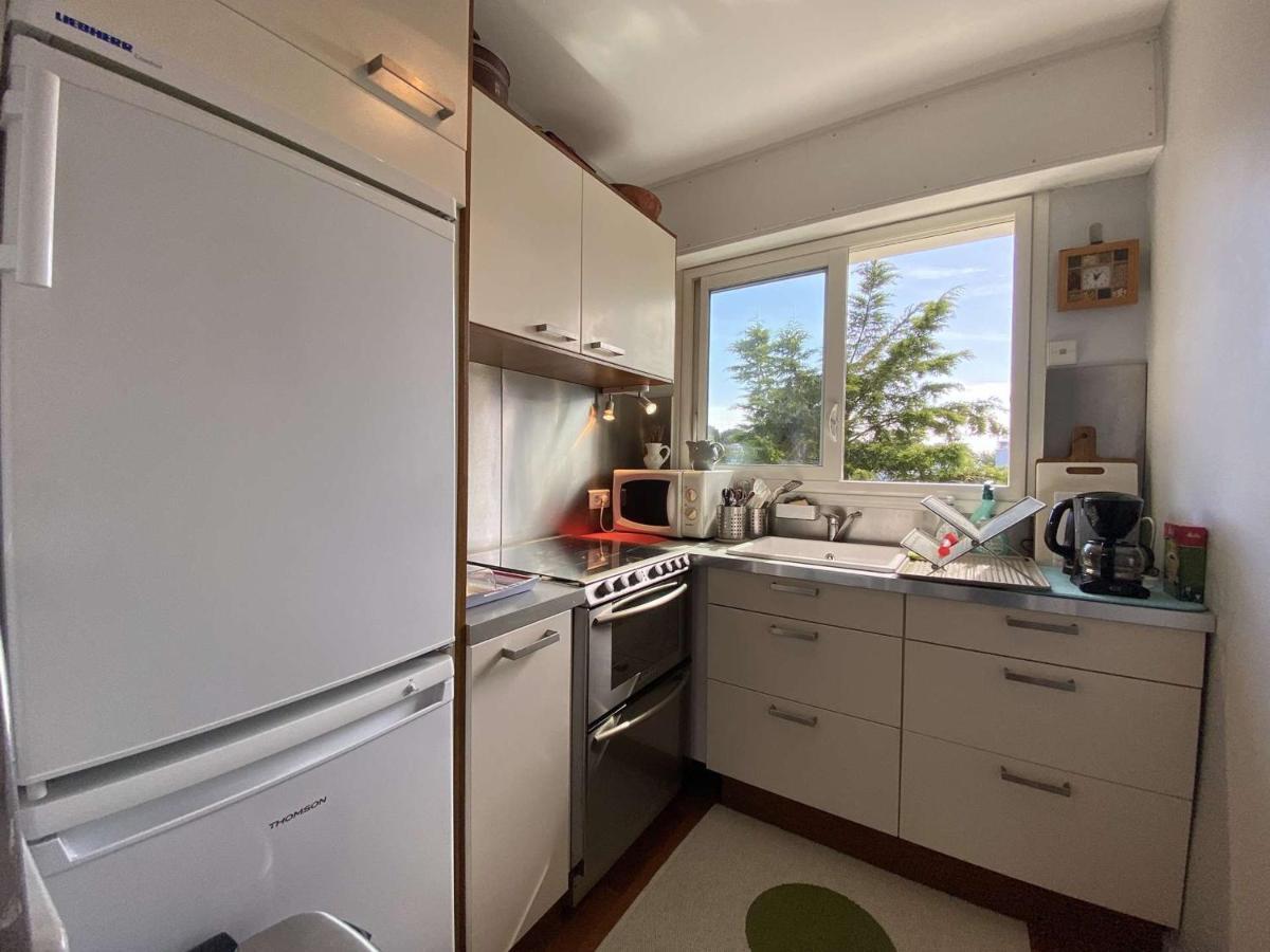 T2 Avec Balcon, Parking Et Proche - - Fr-1-245-187 La Baule-Escoublac